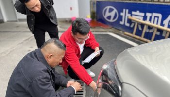 迎難而上,南寧通源公司為客戶出行保駕護航