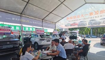 咬定目標不放松,玉林通承銷售喜獲新突破