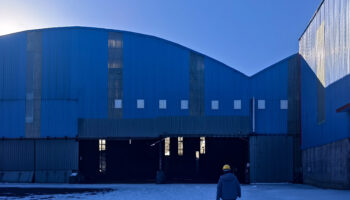 春節堅守崗位,護貨物安全,顯責任擔當